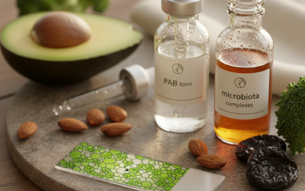 Dostępność boru w organizmie – od form we krwi do roli mikrobioty jelitowej