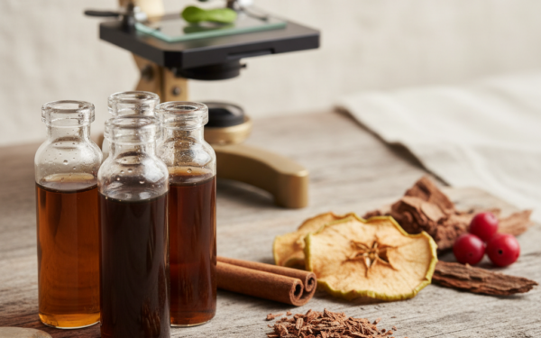 Postęp w neuroprotekcyjnych efektach proantocyjanidyn: struktura, wchłanianie, aktywność biologiczna, mechanizmy i perspektywy