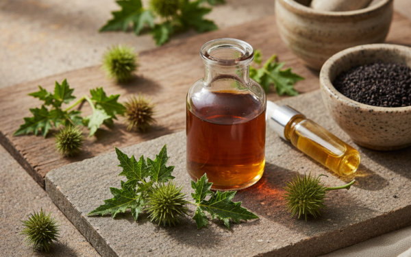 Triclosan a toksyczność rozrodcza: ochronne działanie nanoselen i fitoterapii