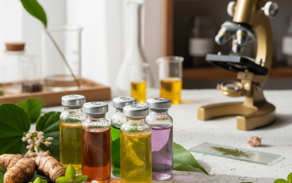 Potencjał indonezyjskich roślin leczniczych w walce z rakiem piersi – wyniki badań in vitro