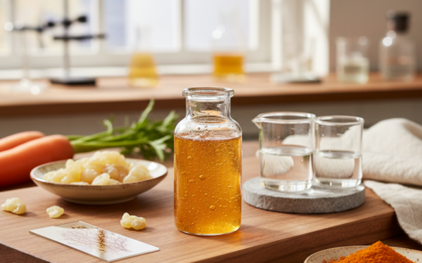 Tłumaczenie modeli mikrobioty jelitowej in vitro na kontekst ludzki: korelacje składu pod wpływem interwencji błonnikiem pokarmowym