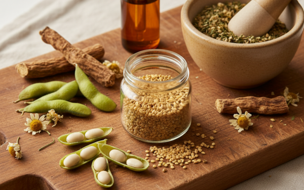 Lizofosfatydowy kwas (LPA) – obiecujący składnik kreatywnych suplementów diety