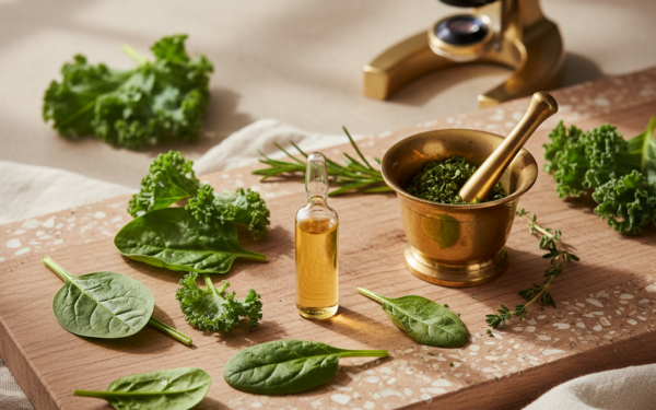 Suplementacja alfa-ketoglutaranem poprawia hiperglikemię u myszy z cukrzycą