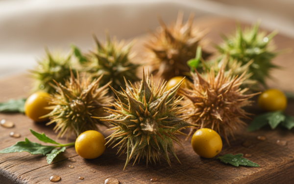 Triclosan a toksyczność rozrodcza: Ochronne działanie nanoselenu i fitoterapii