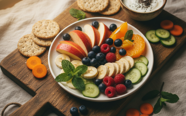 Badanie nawyków żywieniowych i czynników ryzyka masy ciała u studentów z 15 krajów