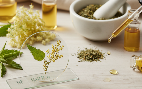 Demaskujemy katar alergiczny: patofizjologia, postępy w leczeniu i perspektywy przyszłości