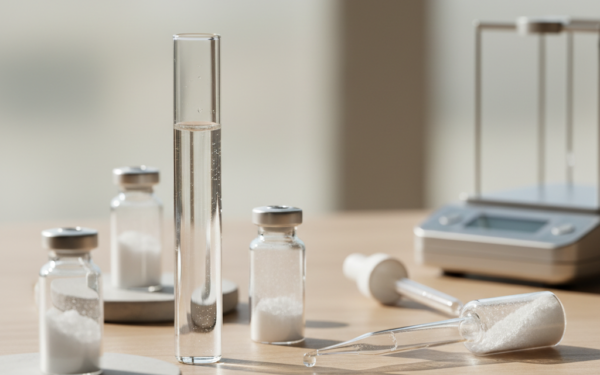 Opracowanie i walidacja metody qNMR do oznaczania kreatyny i tauryny w suplementach sportowych