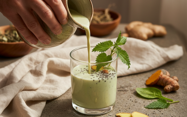 Poprawa suplementacji doustnej w okresie okołoperacyjnym u starszych pacjentów ze złamaniem szyjki kości udowej: wyniki projektu pilotażowego