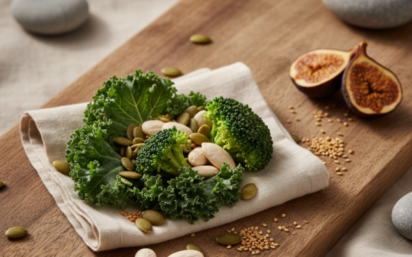 Spożycie wapnia, fosforu i suplementów przed oraz w trakcie ciąży a ryzyko porodu przedwczesnego