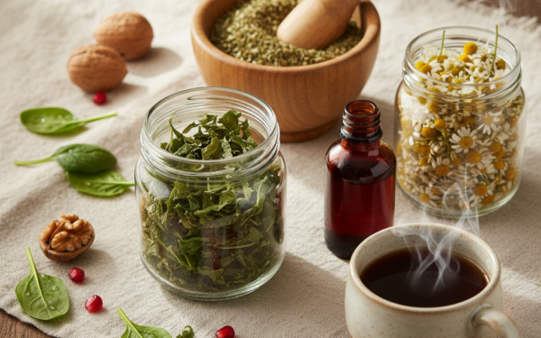 Przestrzeganie suplementacji witaminowej w leczeniu niepłodności i ciąży: wiedza, satysfakcja z informacji i zmienność preparatów