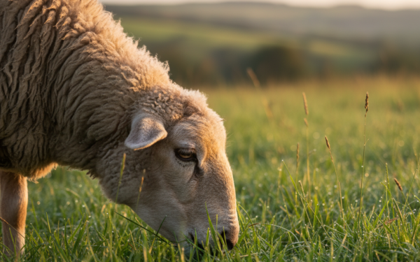 Wpływ suplementacji azotanem na trawienie, fermentację w żwaczu, metabolity osocza i wykorzystanie azotu u owiec karmionych dietą wysokopaszową