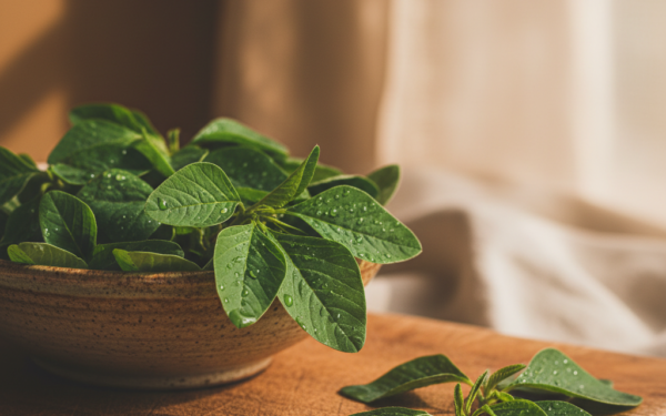 Dieta z liści szarłatu w walce z cukrzycą typu 2: Wyniki badań na szczurach