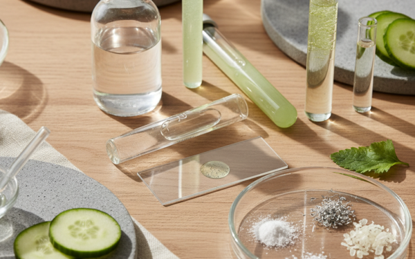 Ocena ryzyka zdrowotnego nanocząstek pochodzących z żywności – występowanie, ekspozycja i implikacje toksykologiczne