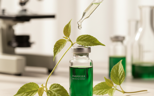 Nanoziołowy ekstrakt z Paraboea leuserensis – obiecujący środek w leczeniu urazu mózgu