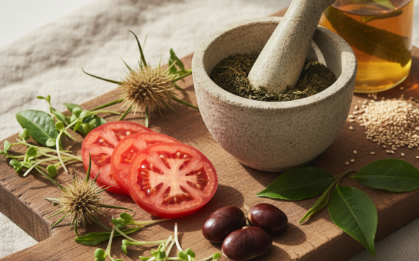 Wsparcie zdrowia prostaty nowatorskim suplementem o działaniu antyoksydacyjnym: Wyniki badania pilotażowego