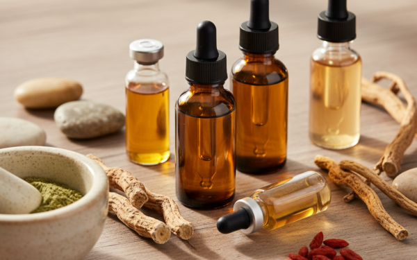 Wpływ polityk innowacyjnych w rejestracji tradycyjnej medycyny chińskiej na wyniki przedsiębiorstw