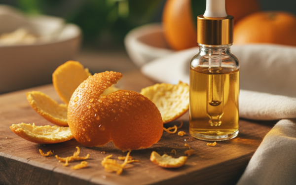 Porównanie żelu z chlorheksydyną 1% i ekstraktem ze skórki pomarańczy w leczeniu miejscowego zapalenia przyzębia