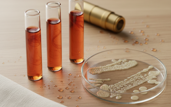 Biohybrydowe roboty z mikroalg i probiotyków – nowa nadzieja w leczeniu choroby zapalnej jelit