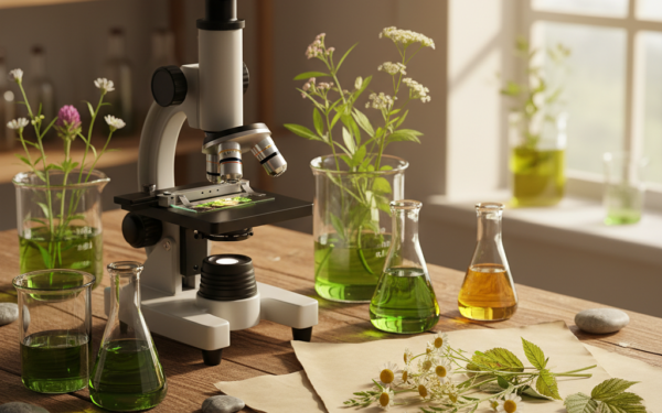 Bibliometryczna analiza publikacji naukowych o wpływie roślin pastwiskowych i dzikich na zdrowie kobiet