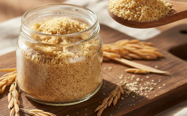 Fermentowane otręby ryżowe hamują grypę i wzmacniają odporność u myszy