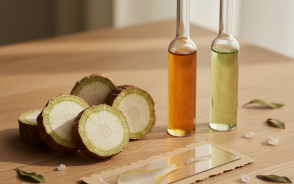 Stan wiedzy o metabolitach pierwotnych i wtórnych rodzaju Iris