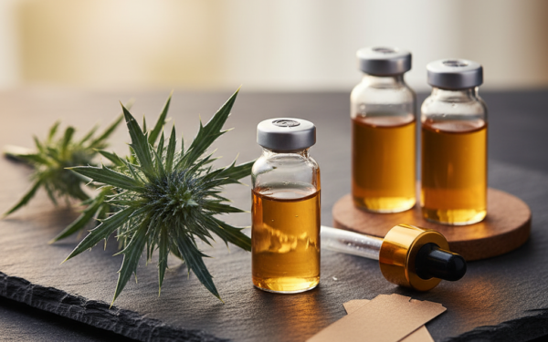 Potencjał terapeutyczny wyciągu z Eryngium caucasicum w cukrzycy typu 2: modulacja szlaków Wnt/β-katenina i insuliny u szczurów Wistar