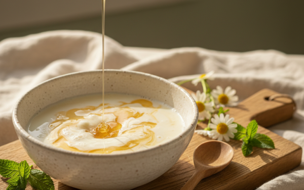 Odkryj Cudowne Właściwości Koziego Mleka dla Witalności i Urody