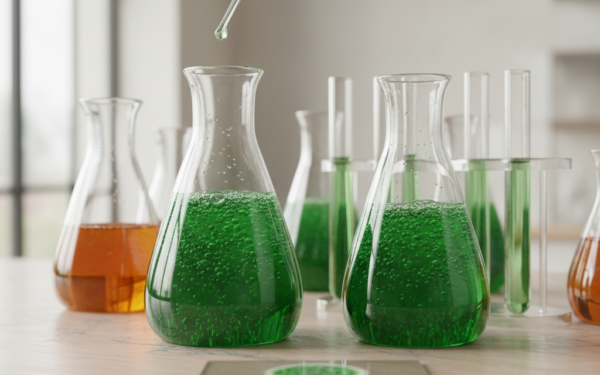 Zastosowanie systemu edycji genów CRISPR/Cas9 w inżynierii metabolicznej mikroalg i produkcji składników żywności funkcjonalnej