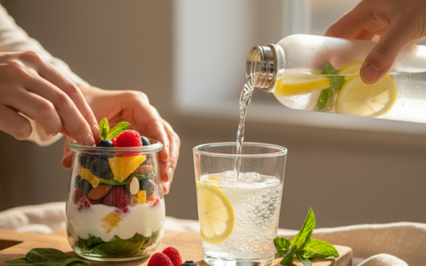 Energetyczne Wakacje: Jak Zyskać Siłę i Witalność z Eksperckimi Radami