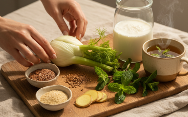 Strategie samoistnego zarządzania zespołem po niskiej resekcji przedniej: analiza doświadczeń pacjentów na forum wsparcia