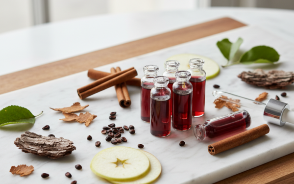 Postępy w neuroprotekcyjnych efektach proantocyjanidyn: struktura, wchłanianie, aktywność biologiczna, mechanizmy i perspektywy