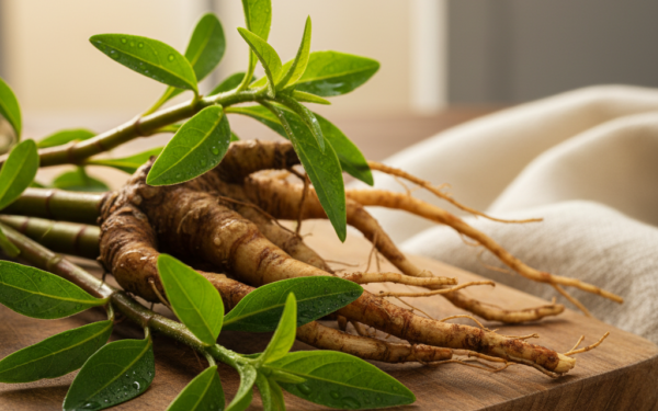 Naturalne Środki na Reumatoidalne Zapalenie Stawów: Jak Polisacharydy z Achyranthes Bidentata Wspierają Zdrowie