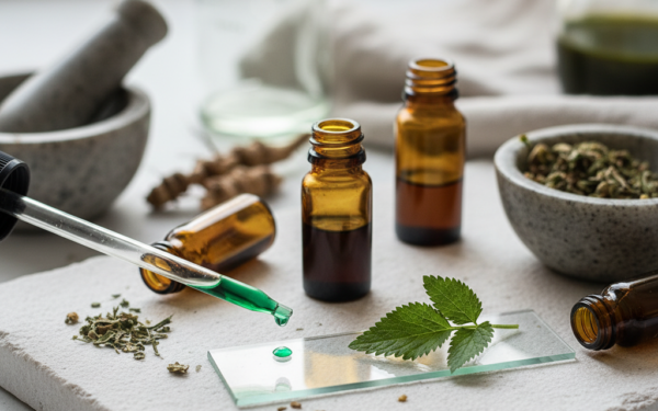 Interakcje ziół z lekami immunosupresyjnymi: Zagrożenia dla pacjentów po przeszczepie nerki