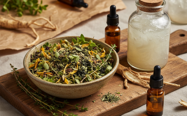 Bioaktywne dodatki paszowe w żywieniu zwierząt: innowacje, zdrowie i zrównoważony rozwój