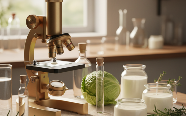 Mikroorganizmy modulujące epigenom: regulacja miRNA i lncRNA przez probiotyki w zdrowiu, chorobie i medycynie prewencyjnej