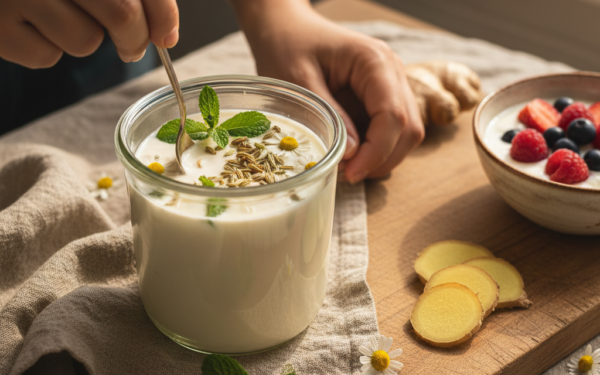 Rola probiotyków w leczeniu depresji i poprawie jakości życia u pacjentów z zespołem jelita drażliwego