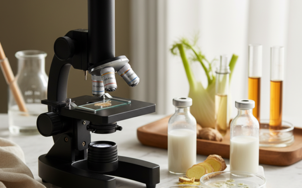 Wpływ suplementacji probiotykami na różnorodność mikrobioty jelitowej u zdrowych osób: systematyczny przegląd i metaanaliza