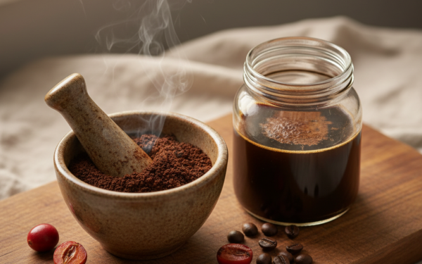 Czy Kofeina Może Zatrzymać Wypadanie Włosów? Naukowe Odkrycia i Skuteczne Metody Naturalne