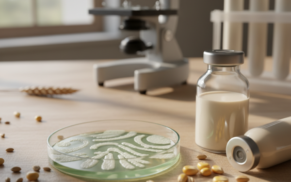 Detoksykacja mikotoksyn w paszach dla drobiu za pomocą probiotyków: mechanizmy, skuteczność i wyzwania