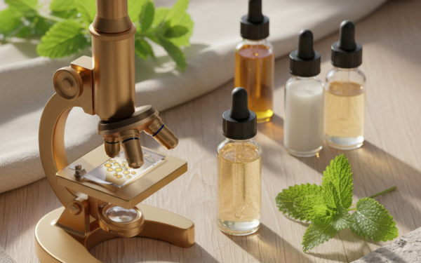 Docelowanie szlaków kwasu γ-aminomasłowego w zespole jelita drażliwego: połączenie ośrodkowego układu nerwowego, zaburzeń jelitowych i osi mikrobiota-jelito-mózg