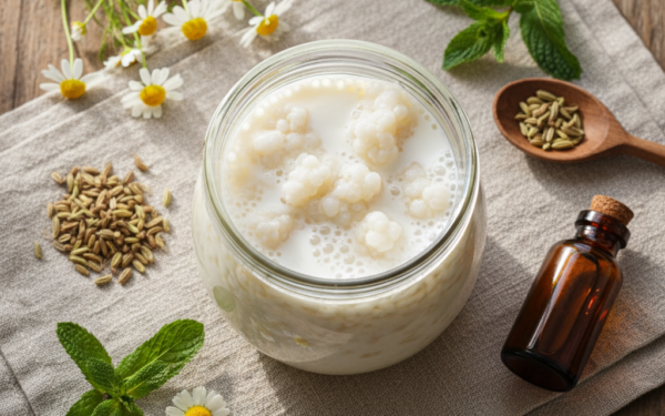 Dynamiczne zmiany mikrobiomu w ciąży a rola w porodzie przedwczesnym