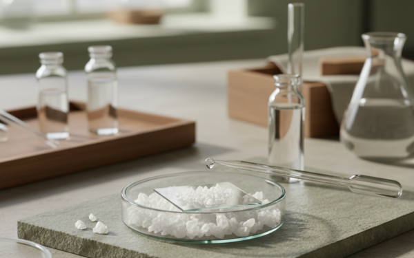 Erytrytol i funkcja śródbłonka: ostrożna interpretacja wyników badań in vitro