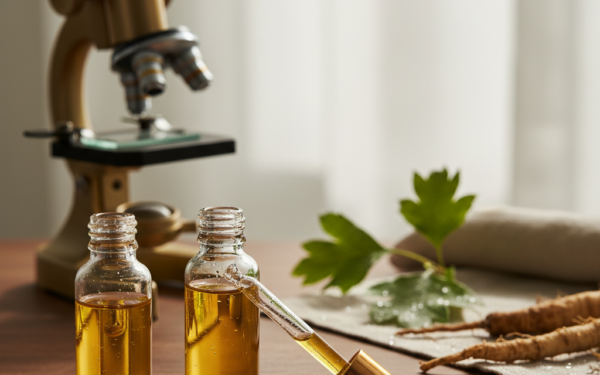 Kwas arachidonowy w suplementach: Ryzyko nadciśnienia i zwłóknień narządów