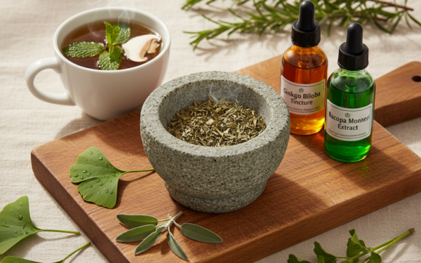 Używanie środków poprawiających funkcje poznawcze wśród przyszłych lekarzy: Wyniki z Jordanii