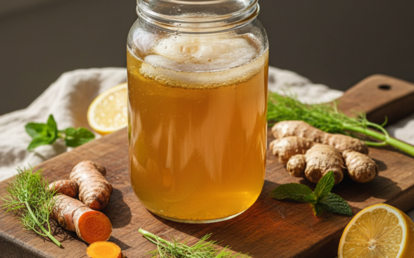 Rola Akkermansia muciniphila w regulacji choroby zapalnej jelit: odporność jelitowa i metabolizm