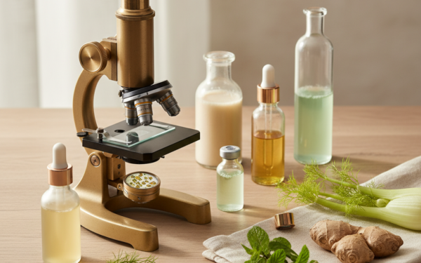 Wpływ suplementacji probiotykami na różnorodność mikrobioty jelitowej u zdrowych osób: przegląd systematyczny i metaanaliza