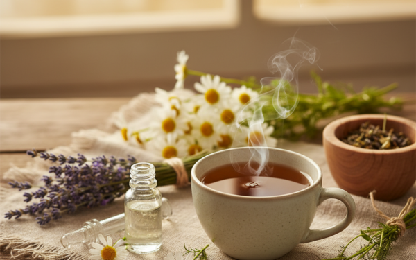 Jak Sen Może Przekształcić Twoją Urodę i Zdrowie Skóry