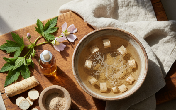 Rola Akkermansia muciniphila w regulacji choroby zapalnej jelit: odporność jelitowa i metabolizm