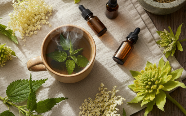 Demaskowanie kataru alergicznego: patofizjologia, postępy w leczeniu i perspektywy przyszłości