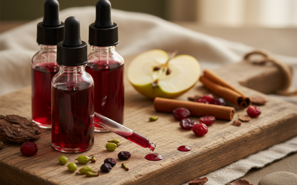 Postępy w neuroprotekcyjnych efektach proantocyjanidyn: struktura, wchłanianie, aktywność biologiczna, mechanizmy i perspektywy